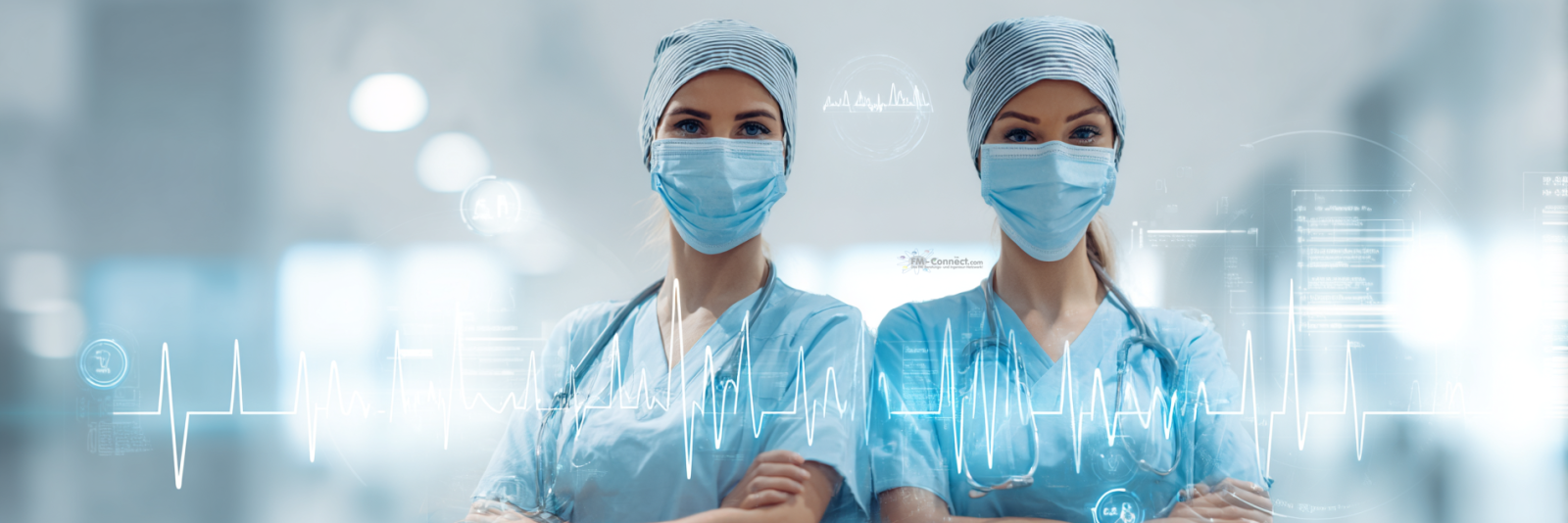 Strategische Neuausrichtung des Facility Managements durch den Trend zur Ambulantisierung im Krankenhaussektor