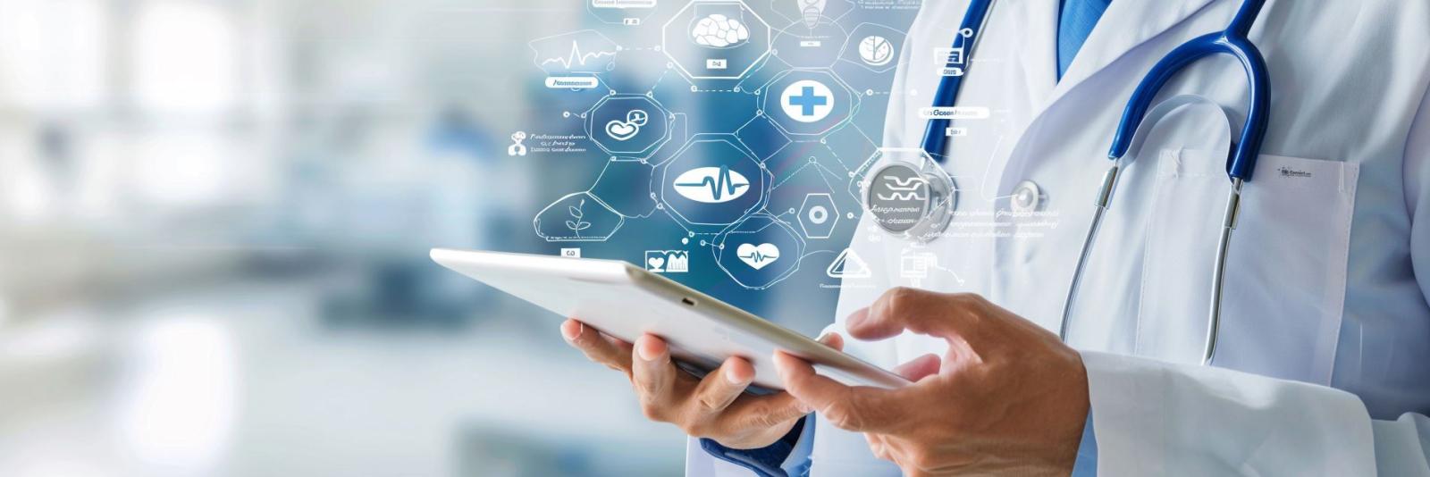 Klinik Facility Management – Maßgeschneiderte Lösungen für Gesundheitseinrichtungen