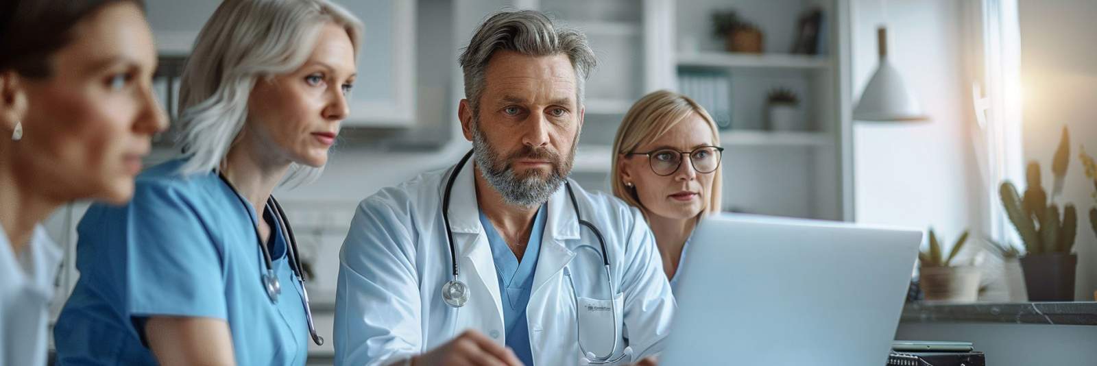 MITARBEITER (PEOPLE) SIND DAS RÜCKGRAT EINES KRANKENHAUSES UND BILDEN DEN ENTSCHEIDENDEN FAKTOR FÜR DEN ERFOLG DER PATIENTENVERSORGUNG