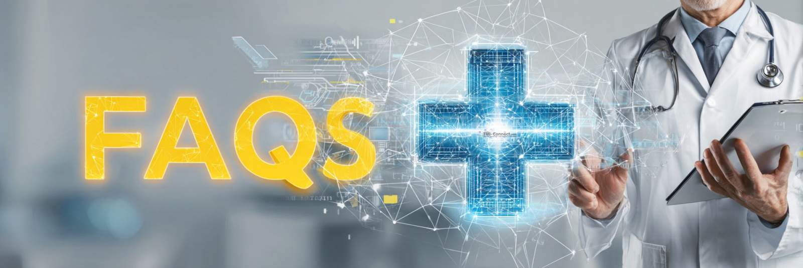 FAQ – Facility Management in Kliniken