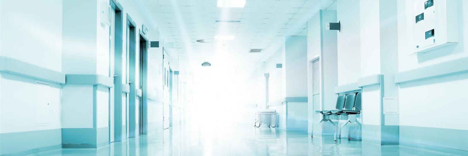 Das Krankenhausgrundstück weist verschiedene Merkmale auf, die es deutlich von anderen Immobilientypen abheben.