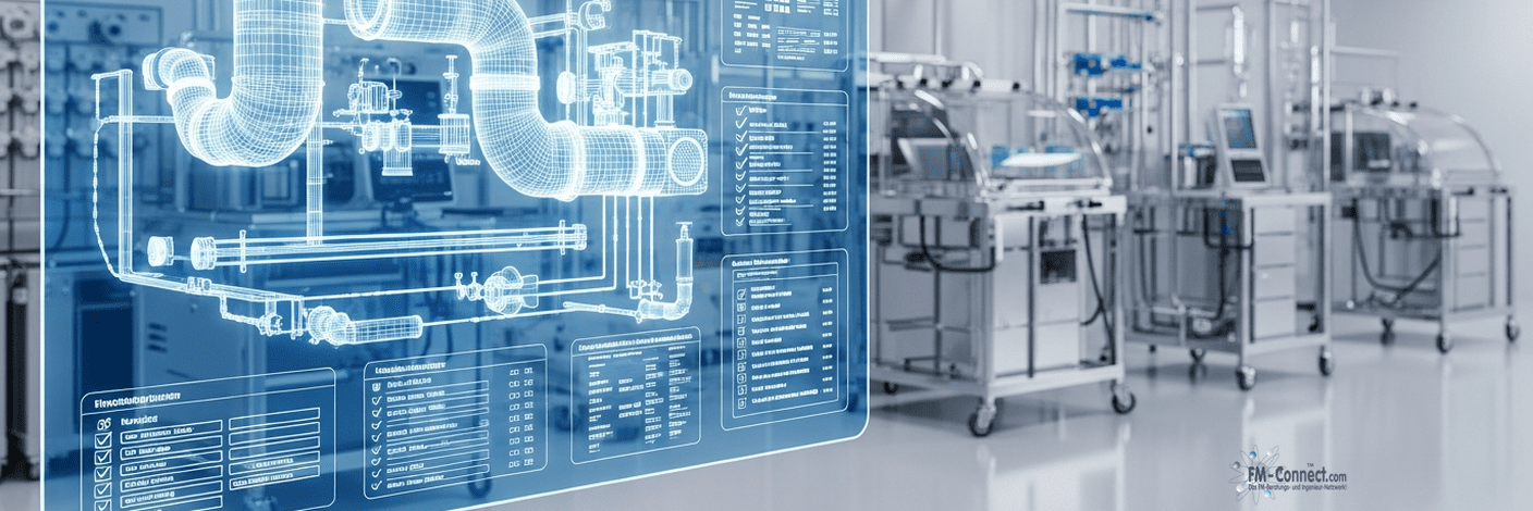 Instandhaltung als Wert- und Risikotreiber im Krankenhaus-Facility-Management