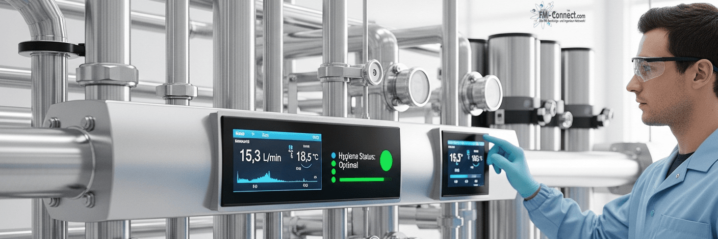 Muster eines Trinkwasserhygieneprogramms zur Sicherstellung der Wasserqualität im Krankenhaus