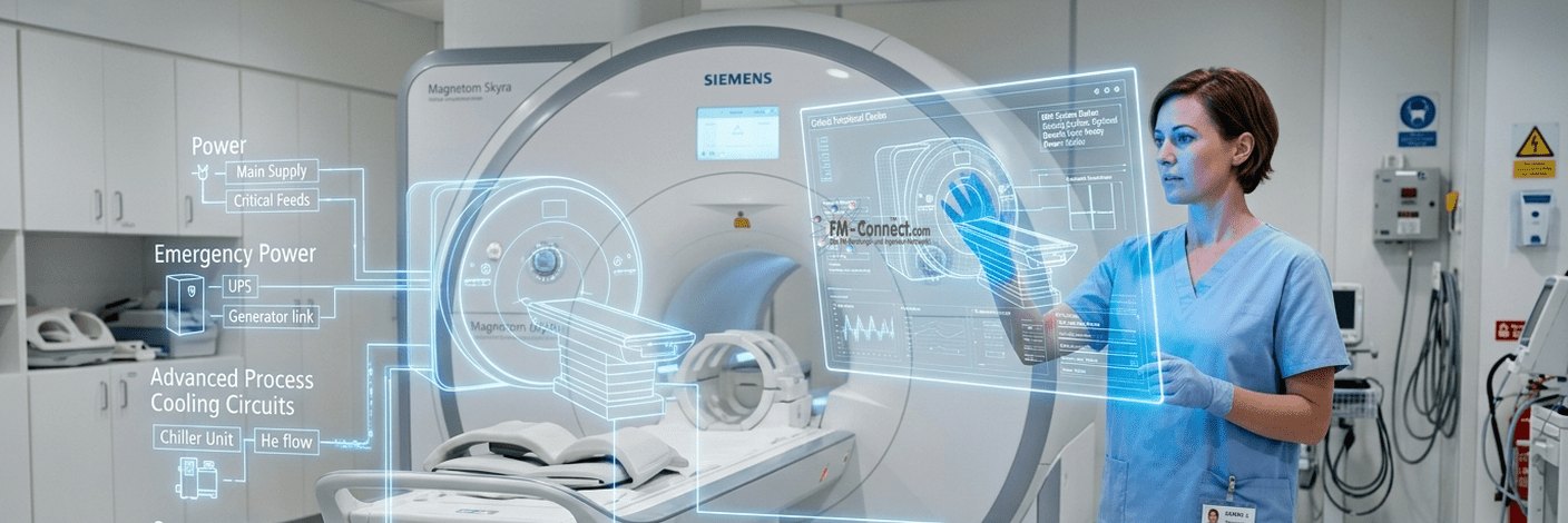 OP- und Diagnostik-Verfügbarkeit