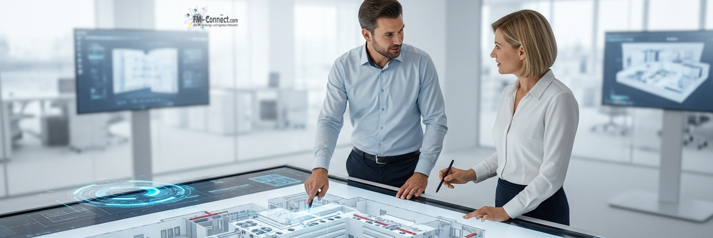 Planung und Konzept für Krankenhäuser