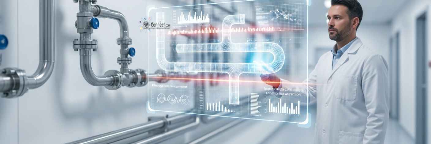 FM-Risiken im Krankenhaus
