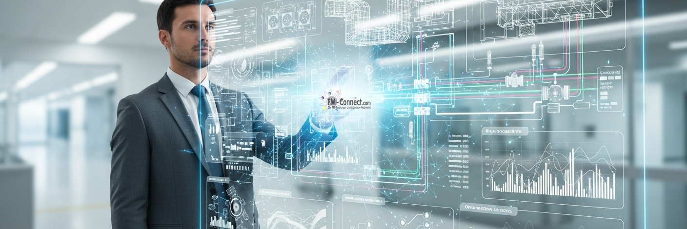 Reifegrad des Facility Managements