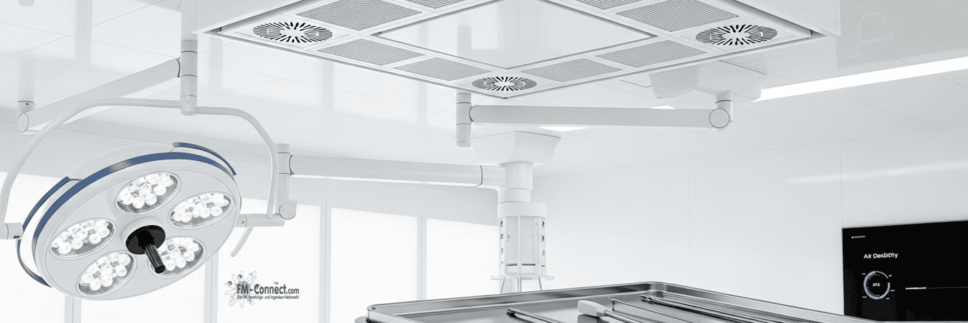 Orthopädische Klinik und Endoprothetikzentrum für Gelenkversorgung