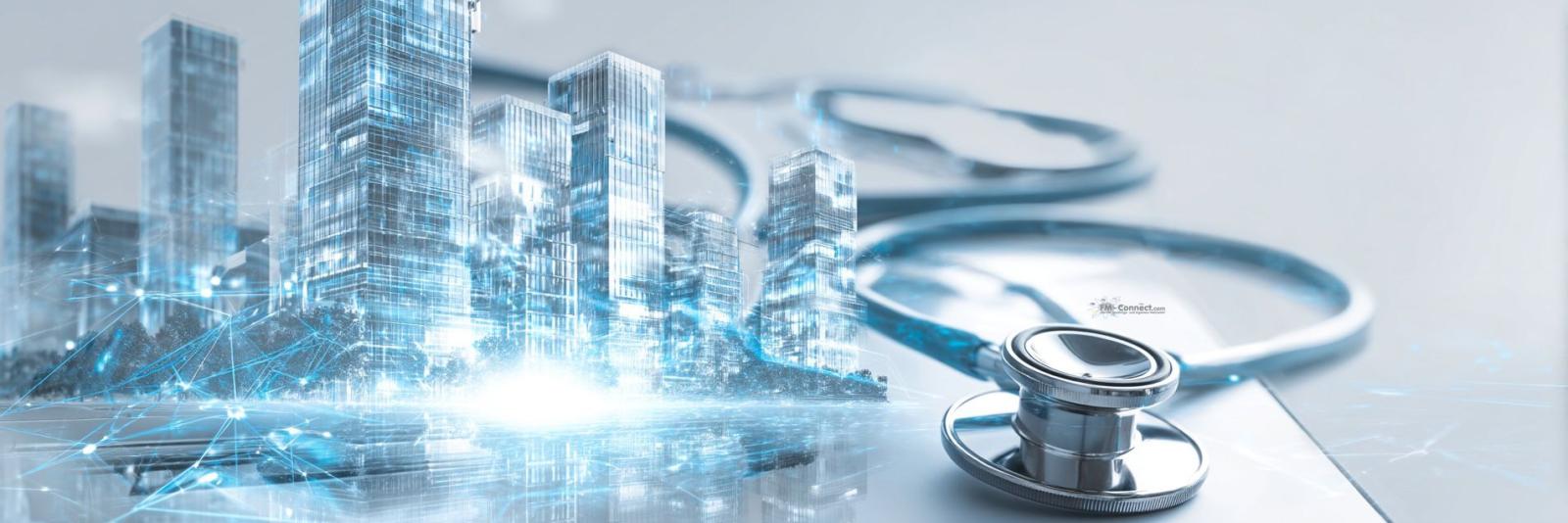 Die Rolle von Verbänden für Krankenhäuser im FM