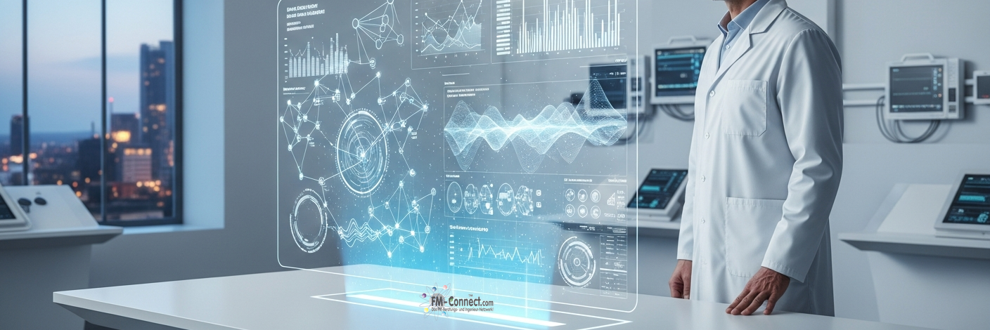 Strategisches Innovationsmanagement im Krankenhaus zur Förderung neuer Technologien und effizienter Prozesse in der Gesundheitswirtschaft