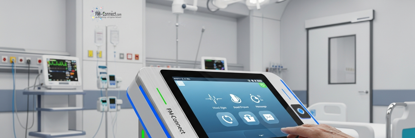 Alternde Gesellschaft und dessen Wirkung auf Krankenhäuser