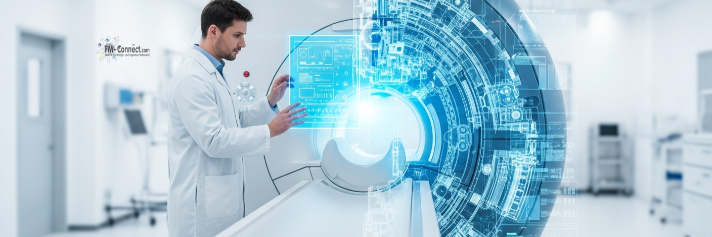 Analyse der Stakeholder-Struktur im Gesundheitssektor und deren Einfluss auf das Krankenhaus-Facility-Management