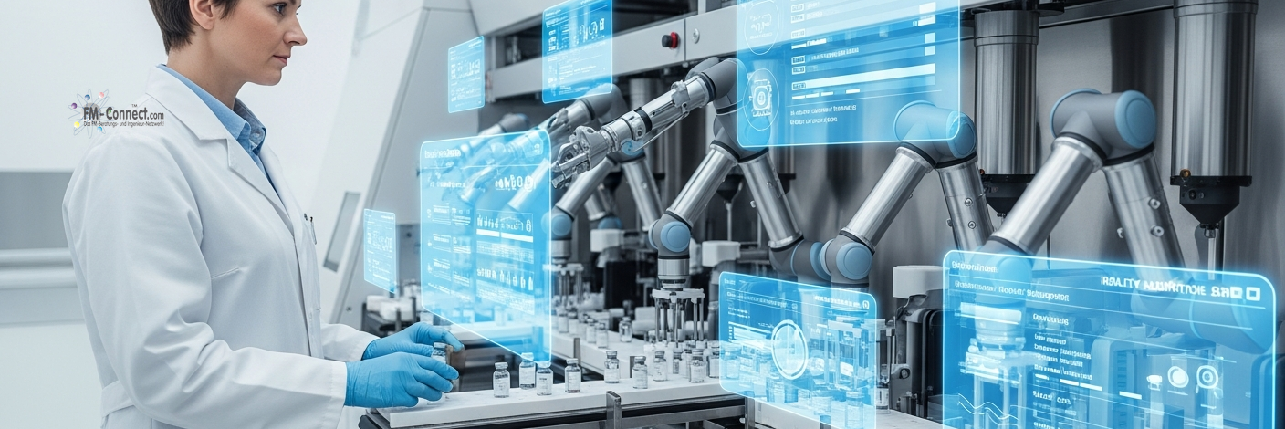 Prozesse der Krankenhausapotheke