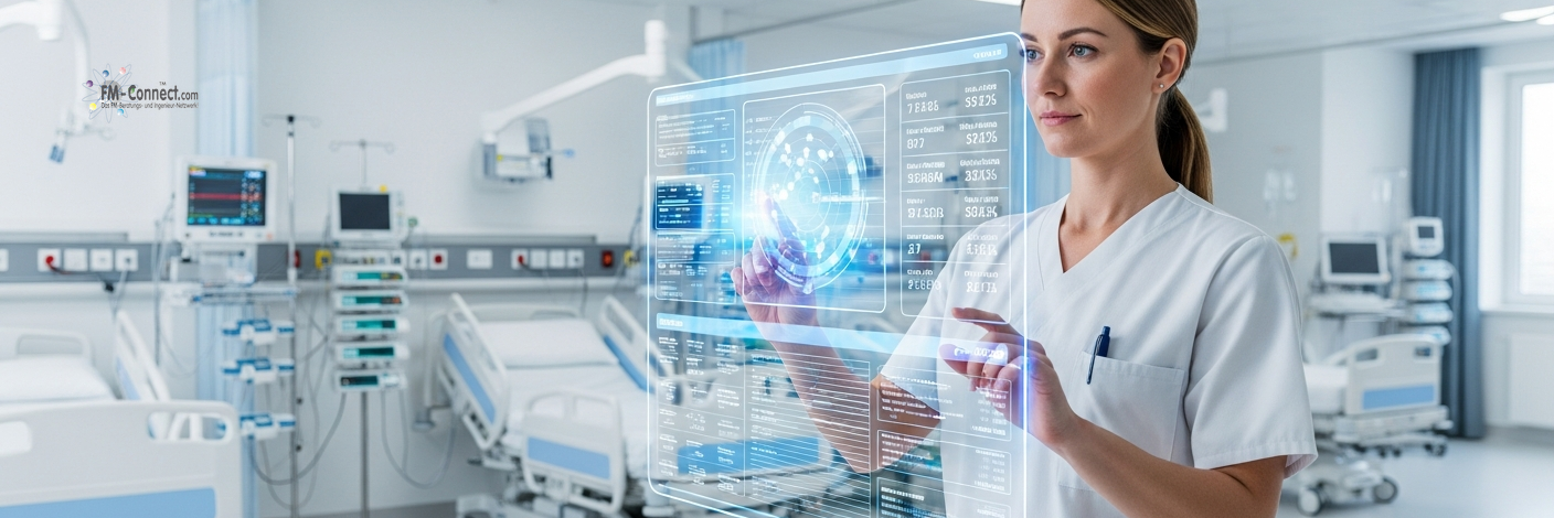 Pflegerische Kernprozesse im Krankenhaus