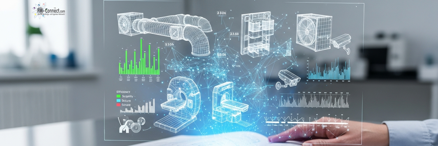 Autor für Kliniken und Krankenhäuser