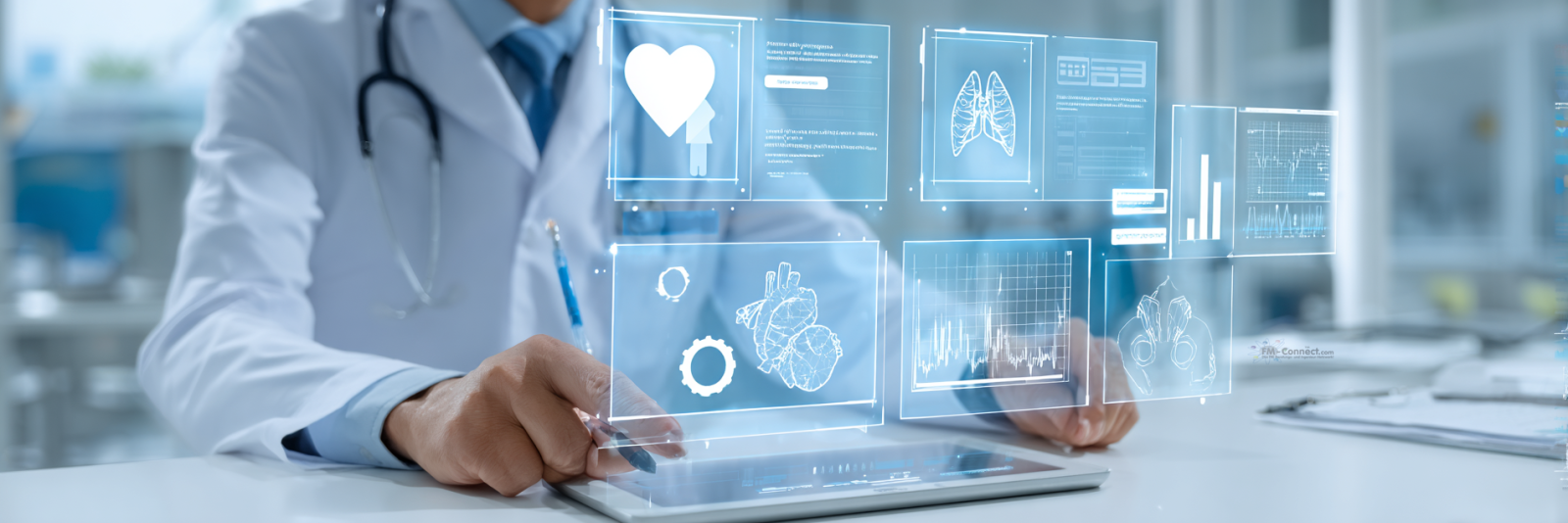Analyse der Erlösstrukturen und wirtschaftlichen Rahmenbedingungen moderner Krankenhäuser im Kontext der Evolution des Gesundheitswesens