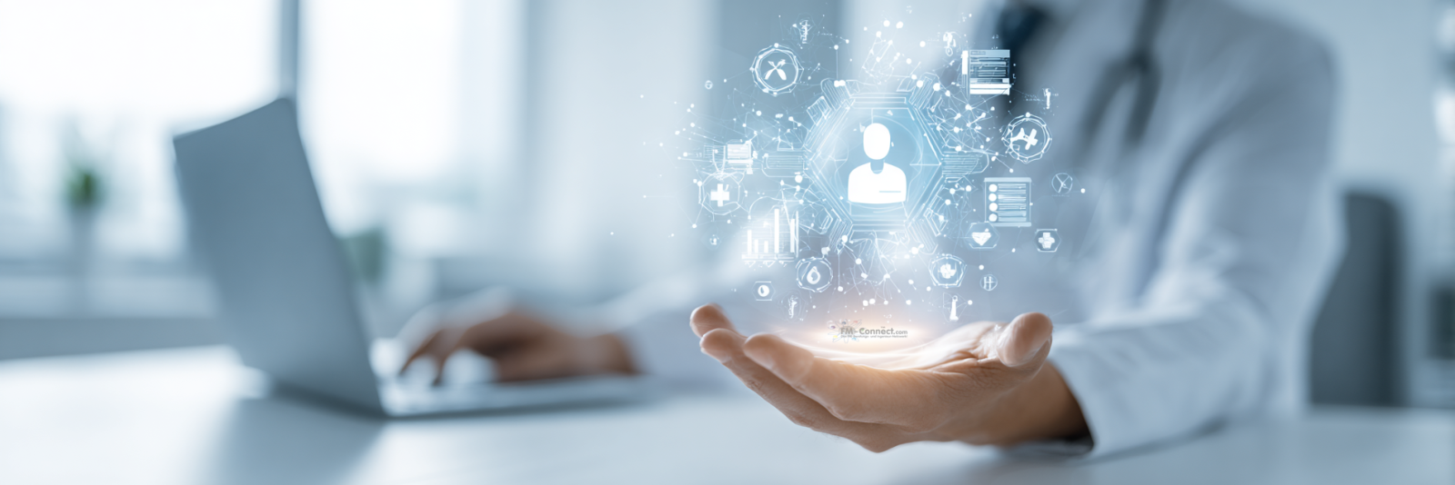 Bauliche und technische Maßnahmen des klinischen Facility Managements für einen sicheren, stabilen Patientendurchlauf