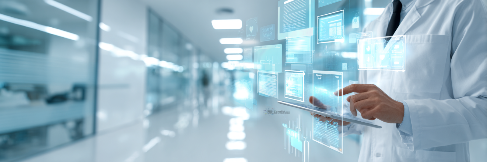 Patientenaufnahme als Schlüssel für einen optimalen Patientendurchlauf