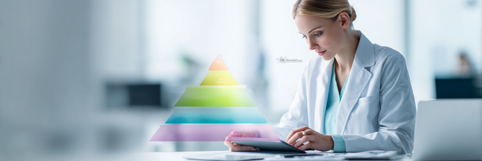 Das Krankenhaus und seine Prozesse