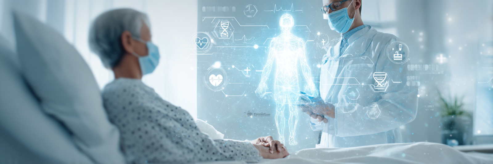 Optimierung des Patientendurchlaufs zur Steigerung der Wirtschaftlichkeit und Effizienz in klinischen Behandlungspfaden