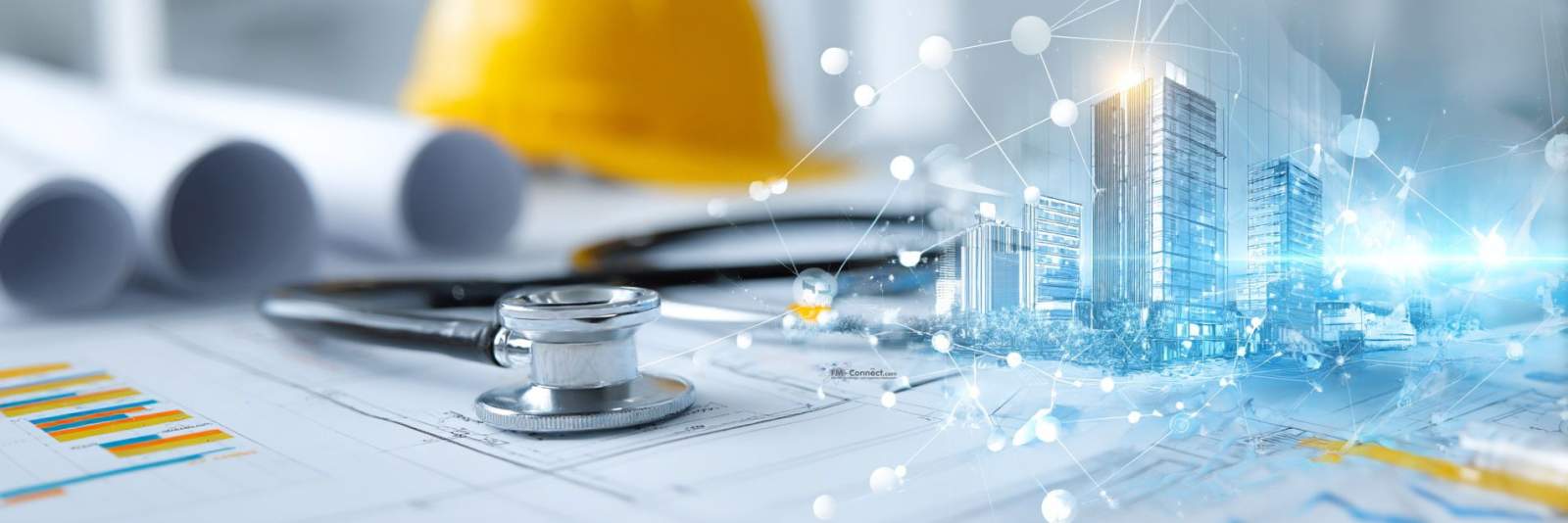 Technisches Klinik Facility Management: Sicherheit und Effizienz im Fokus