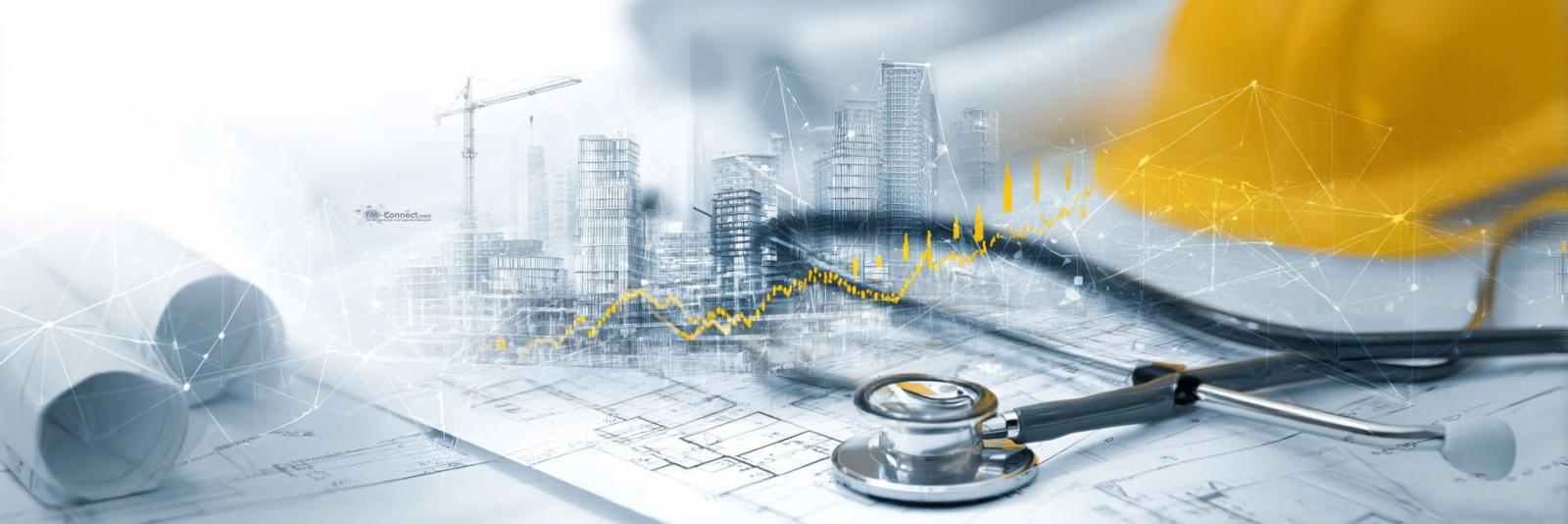 Lösungen für die Sicherheit von Patienten, Mitarbeitenden und Einrichtungen