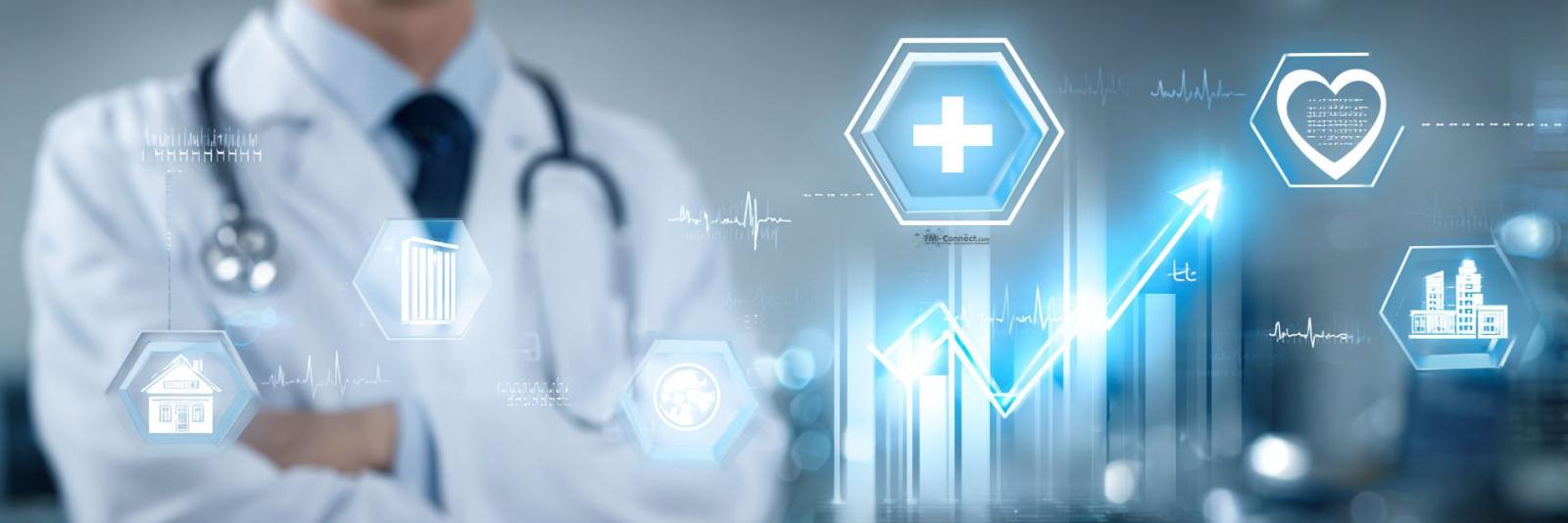 Risikomanagement im Krankenhaus – Ein multidimensionaler Ansatz für Sicherheit und Resilienz