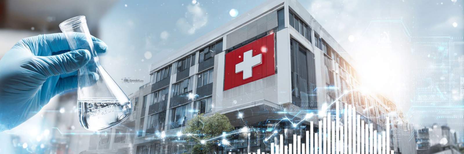 Benchmarking-Center im Facility Management von Kliniken und Krankenhäusern