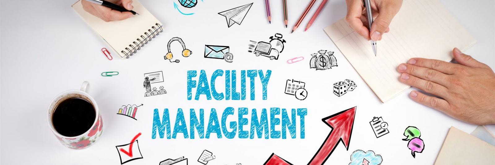 Facility Management ist ein zentraler Faktor, um den Betrieb von Gesundheitseinrichtungen effizient und effektiv zu gestalten