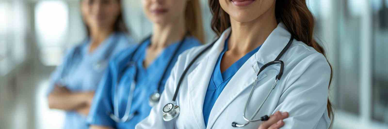 Cookie-Einstellungen von Krankenhäusern