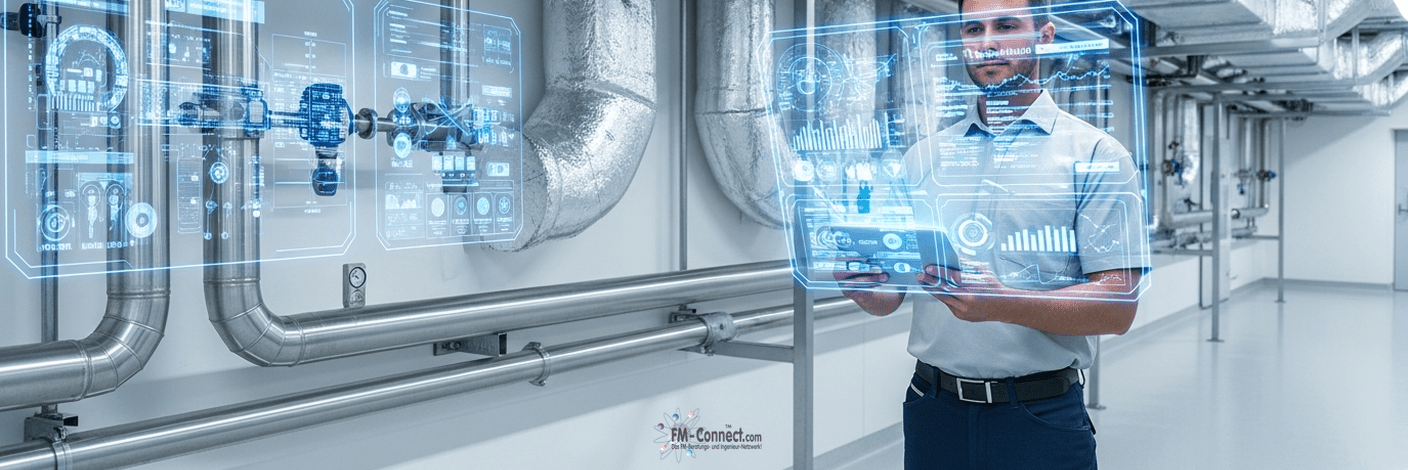 Prüffristenmanagement und Nachweisführung für kritische technische Gebäudeausrüstung