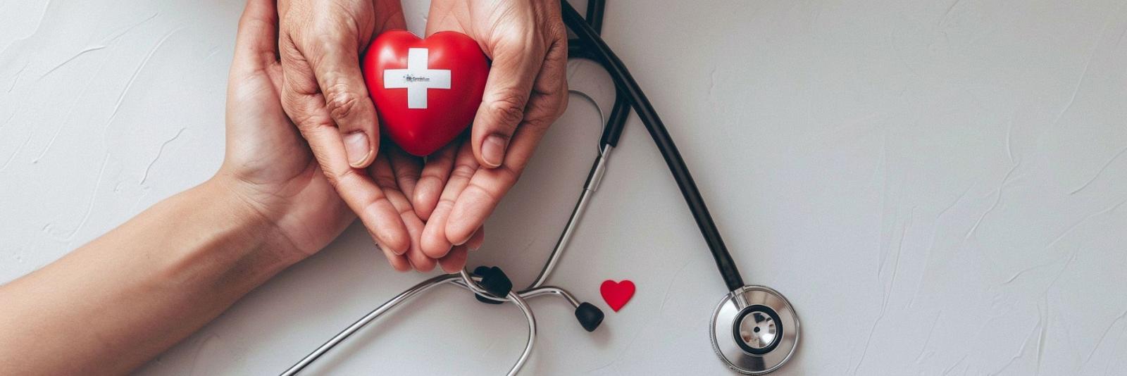 DIE QUALITÄT DER PATIENTENVERSORGUNG IST EIN ZENTRALES ANLIEGEN FÜR KRANKENHÄUSER UND TRÄGT WESENTLICH ZUR REPUTATION BEI