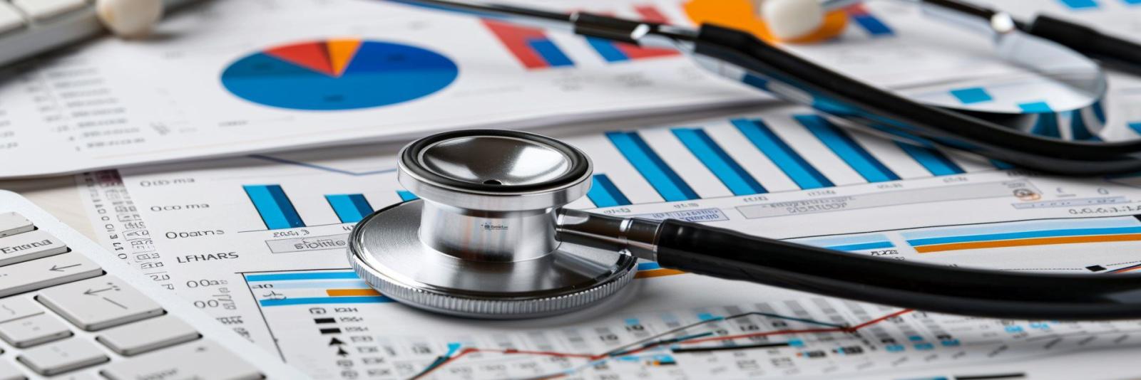 Durch FM-Connect.com werden Kliniken in Deutschland in allen Bereichen des Facility Managements umfassend unterstützt